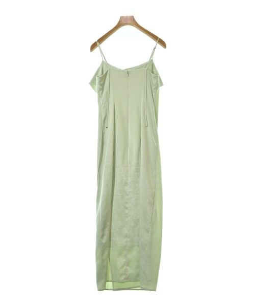 FRAY I.D（フレイアイディー）ワンピース 緑 サイズ:0(S位) レディース/2200651694063