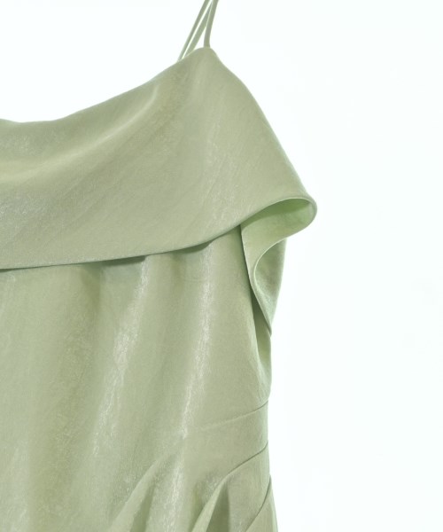 FRAY I.D（フレイアイディー）ワンピース 緑 サイズ:0(S位) レディース/2200651694063