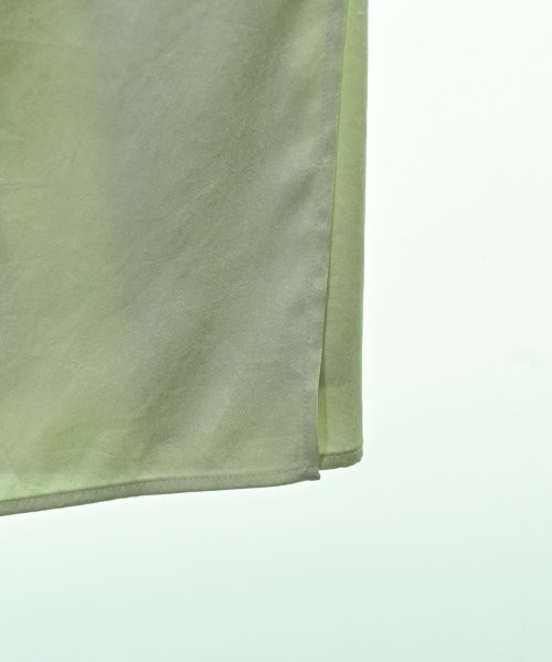 FRAY I.D（フレイアイディー）ワンピース 緑 サイズ:0(S位) レディース/2200651694063