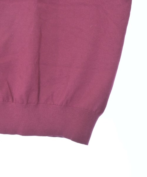 FRAY I.D（フレイアイディー）ベスト/ノースリーブ 赤 サイズ:F レディース/2200653994017