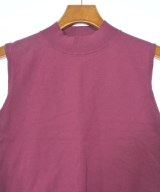 FRAY I.D（フレイアイディー）ベスト/ノースリーブ 赤 サイズ:F レディース/2200653994017