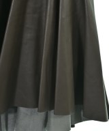 FRAY I.D（フレイアイディー）ロング・マキシ丈スカート 茶 サイズ:00(XS位) レディース/2200656342181