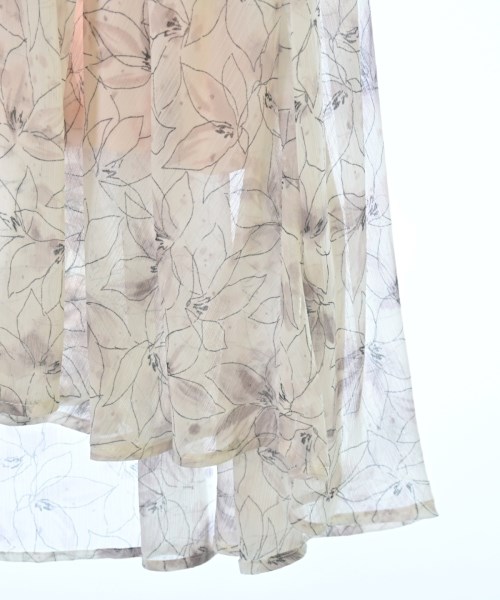 FRAY I.D（フレイアイディー）ワンピース 白 サイズ:00(XS位) レディース/2200656342204