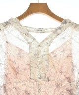 FRAY I.D（フレイアイディー）ワンピース 白 サイズ:00(XS位) レディース/2200656342204