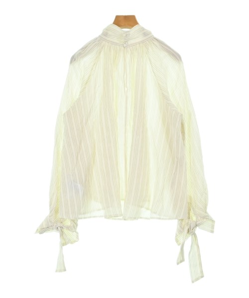 FRAY I.D（フレイアイディー）カジュアルシャツ 白 サイズ:F レディース/2200656447060