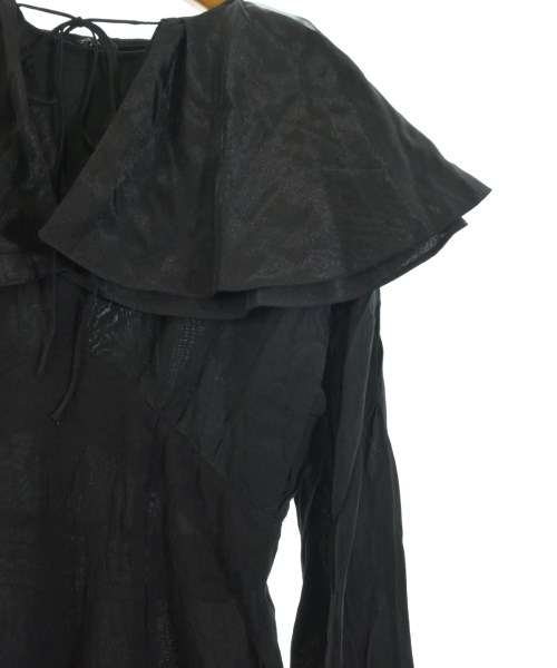 FRAY I.D（フレイアイディー）ワンピース 黒 サイズ:0(S位) レディース/2200656447077