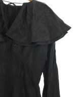 FRAY I.D（フレイアイディー）ワンピース 黒 サイズ:0(S位) レディース/2200656447077