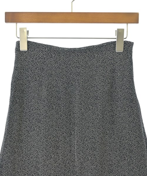 FRAY I.D（フレイアイディー）ロング・マキシ丈スカート 黒 サイズ:0(S位) レディース/2200656447091