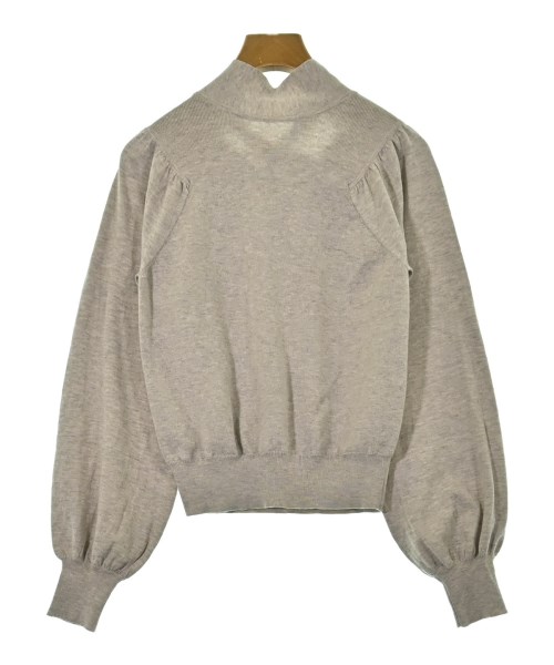 FRAY I.D(フレイアイディー)ニット・セーター ベージュ サイズ:F/2200656447138