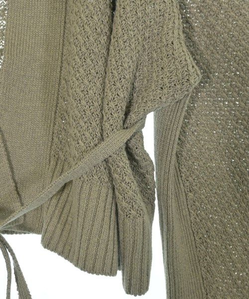 FRAY I.D（フレイアイディー）カーディガン カーキ サイズ:F レディース/2200656447176