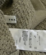 FRAY I.D（フレイアイディー）カーディガン カーキ サイズ:F レディース/2200656447176