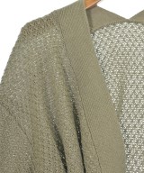 FRAY I.D（フレイアイディー）カーディガン カーキ サイズ:F レディース/2200656447176