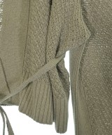 FRAY I.D（フレイアイディー）カーディガン カーキ サイズ:F レディース/2200656447176