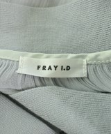 FRAY I.D（フレイアイディー）ワンピース 青 サイズ:0(S位) レディース/2200656447183