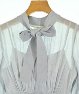 FRAY I.D（フレイアイディー）ワンピース 青 サイズ:0(S位) レディース/2200656447183