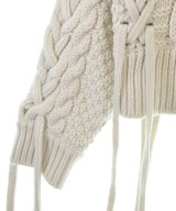 FRAY I.D（フレイアイディー）カーディガン 白 サイズ:ONE レディース/2200656447190