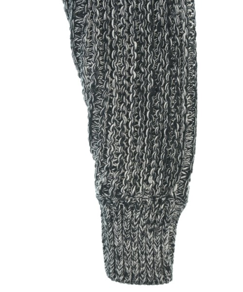 FRAY I.D（フレイアイディー）ニット・セーター 黒 サイズ:ONE レディース/2200656447206