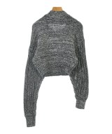 FRAY I.D（フレイアイディー）ニット・セーター 黒 サイズ:ONE レディース/2200656447206