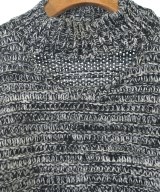 FRAY I.D（フレイアイディー）ニット・セーター 黒 サイズ:ONE レディース/2200656447206