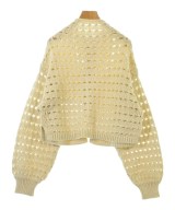 FRAY I.D（フレイアイディー）ニット・セーター ベージュ サイズ:ONE レディース/2200656447237