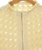 FRAY I.D（フレイアイディー）ニット・セーター ベージュ サイズ:ONE レディース/2200656447237