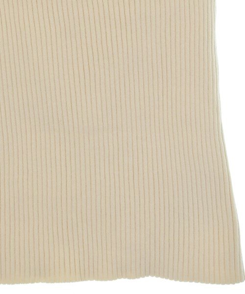 FRAY I.D（フレイアイディー）ニット・セーター 白 サイズ:F レディース/2200656447244