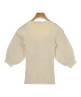 FRAY I.D（フレイアイディー）ニット・セーター 白 サイズ:F レディース/2200656447244