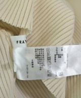 FRAY I.D（フレイアイディー）ニット・セーター 白 サイズ:F レディース/2200656447244