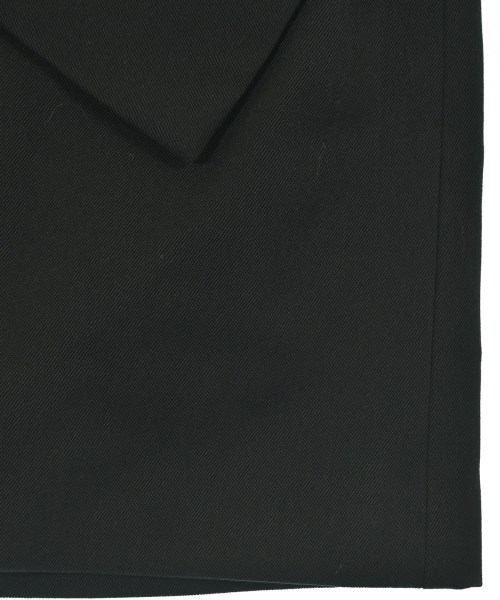 FRAY I.D（フレイアイディー）ミニスカート 黒 サイズ:0(S位) レディース/2200661226032