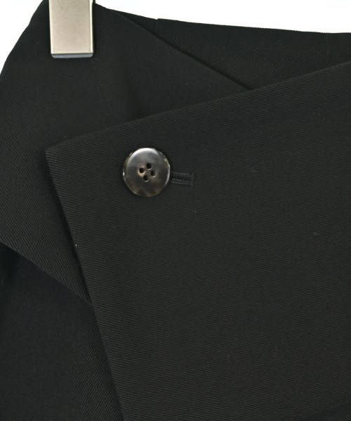 FRAY I.D（フレイアイディー）ミニスカート 黒 サイズ:0(S位) レディース/2200661226032