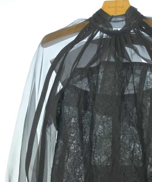 FRAY I.D（フレイアイディー）ワンピース 黒 サイズ:0(S位) レディース/2200661226049