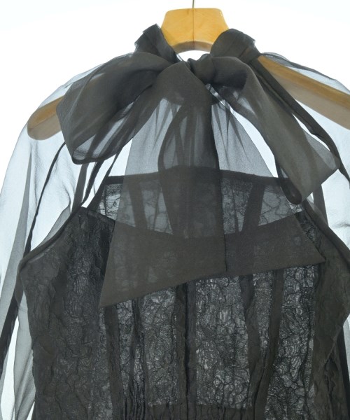 FRAY I.D（フレイアイディー）ワンピース 黒 サイズ:0(S位) レディース/2200661226049