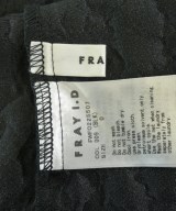 FRAY I.D（フレイアイディー）ワンピース 黒 サイズ:0(S位) レディース/2200661226049