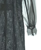 FRAY I.D（フレイアイディー）ワンピース 黒 サイズ:0(S位) レディース/2200661226049