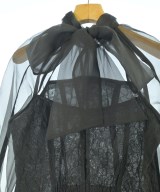 FRAY I.D（フレイアイディー）ワンピース 黒 サイズ:0(S位) レディース/2200661226049