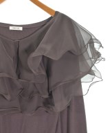 FRAY I.D（フレイアイディー）ニット・セーター 茶 サイズ:ONE レディース/2200657743147