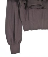 FRAY I.D（フレイアイディー）ニット・セーター 茶 サイズ:ONE レディース/2200657743147