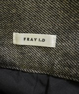 FRAY I.D（フレイアイディー）その他 グレー サイズ:1(M位) レディース/2200658130014