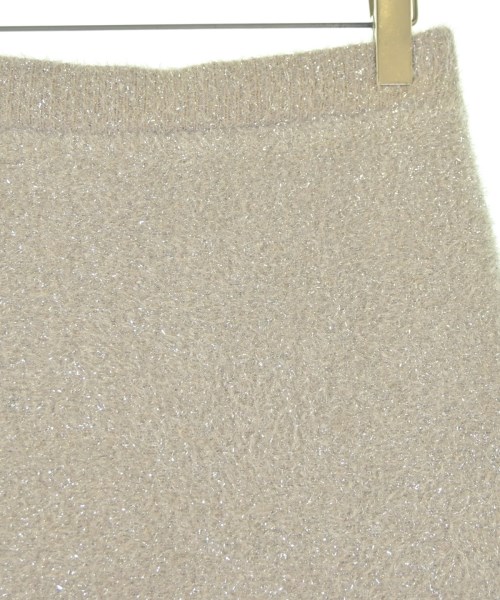 FRAY I.D（フレイアイディー）ロング・マキシ丈スカート グレー サイズ:F レディース/2200658130021