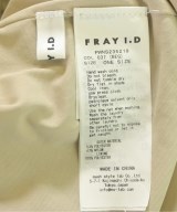 FRAY I.D（フレイアイディー）ロング・マキシ丈スカート グレー サイズ:F レディース/2200658130021