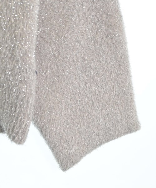 FRAY I.D（フレイアイディー）ニット・セーター グレー サイズ:ONE レディース/2200658130038