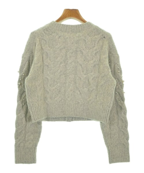 FRAY I.D（フレイアイディー）カーディガン グレー サイズ:F レディース/2200658130045