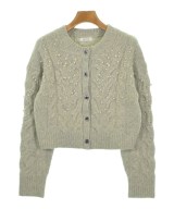 FRAY I.D（フレイアイディー）カーディガン グレー サイズ:F レディース/2200658130045