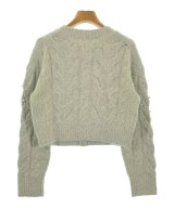 FRAY I.D（フレイアイディー）カーディガン グレー サイズ:F レディース/2200658130045