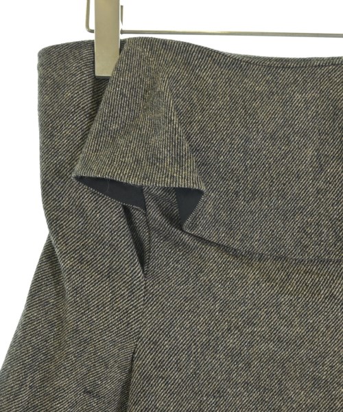 FRAY I.D（フレイアイディー）ベスト グレー サイズ:ONE レディース/2200658130052