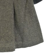 FRAY I.D（フレイアイディー）ベスト グレー サイズ:ONE レディース/2200658130052