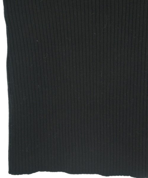 FRAY I.D（フレイアイディー）ニット・セーター 黒 サイズ:F レディース/2200646495033