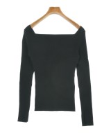 FRAY I.D（フレイアイディー）ニット・セーター 黒 サイズ:F レディース/2200646495033