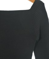 FRAY I.D（フレイアイディー）ニット・セーター 黒 サイズ:F レディース/2200646495033