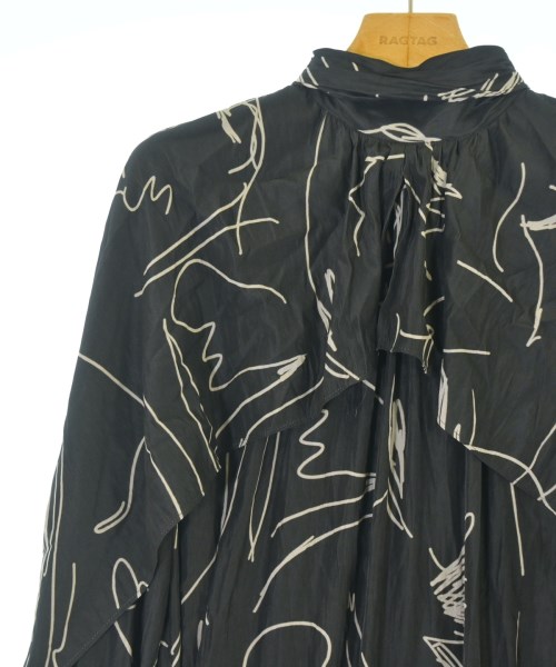 FRAY I.D（フレイアイディー）ワンピース 黒 サイズ:0(S位) レディース/2200661573136